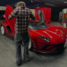 Brez Scales, Founder of Brez Marketing Agency